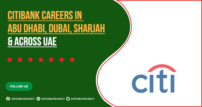 Citibank Careers