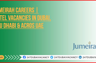 Jumeirah Group Careers