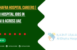 Al Dhafra Hospital Careers