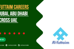 Al Futtaim Careers