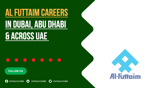 Al Futtaim Careers