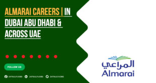 Almarai Careers