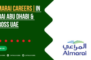 Almarai Careers