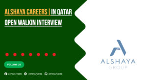 Alshaya Careers