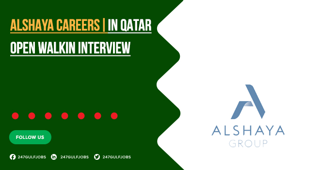 Alshaya Careers 