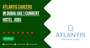 Atlantis Careers