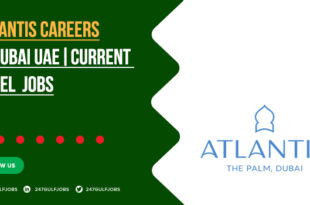 Atlantis Careers