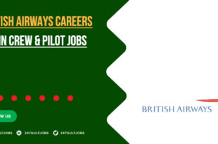 British Airways Careers