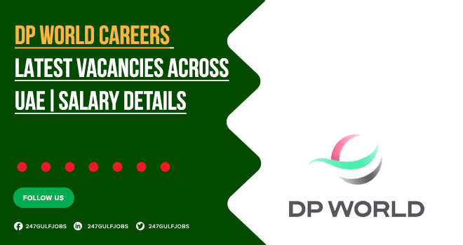 DP World Careers