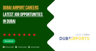 Dubai Airport Careers