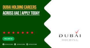 Dubai Holding Careers