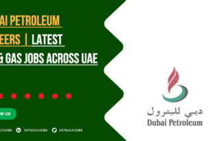 Dubai Petroleum Careers