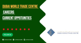 Dubai World Trade CentreCareers