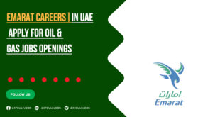 Emarat Careers