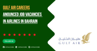 Gulf Air Careers