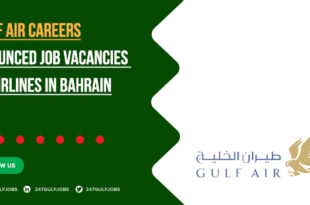 Gulf Air Careers