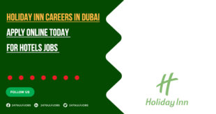 Holiday Inn Careers