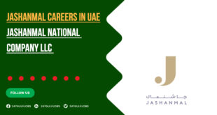 Jashanmal Careers