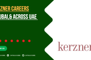 Kerzner Careers