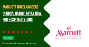 Marriott Careers