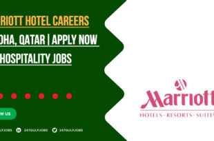 Marriott Careers