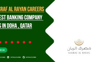 Masraf Al Rayan Careers