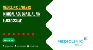 Mediclinic Careers