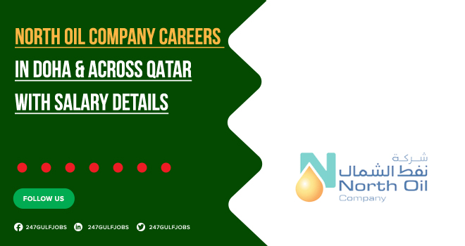 North Oil Company Careers