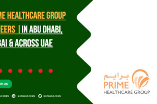 Prime Healthcare Group Careers