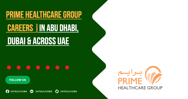 Prime Healthcare Group Careers 2024 | Medical Center Jobs