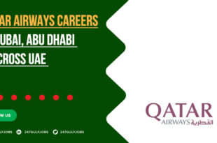 Qatar Airways Careers