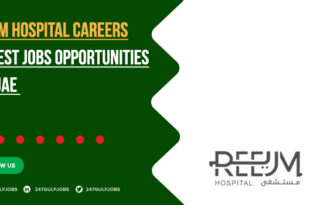 Reem Hospital Careers