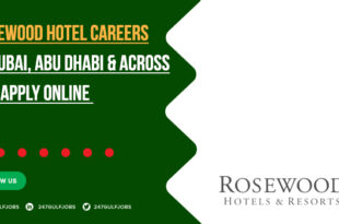 Rosewood Hotel Careers