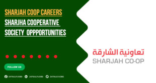 Sharjah Coop Careers