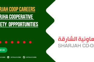 Sharjah Coop Careers