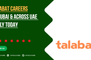 Talabat Careers