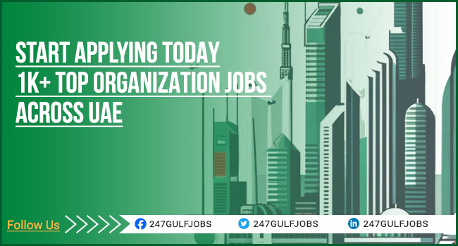 Top Organization Jobs