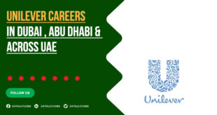 Unilever Careers