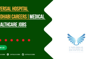 Universal Hospital Abu Dhabi Careers