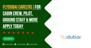 flyDubai Careers