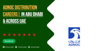 ADNOC Distribution Careers