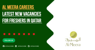 Al Meera Careers