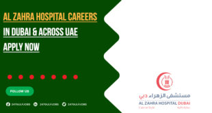 Al Zahra Hospital Careers