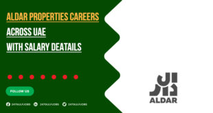 Aldar Careers