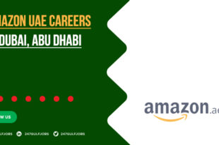 Amazon UAE Careers