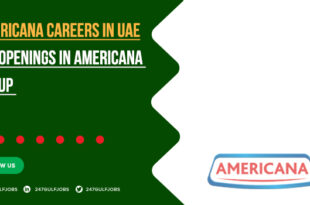 Americana Careers