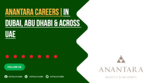 Anantara Careers