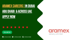 Aramex Careers