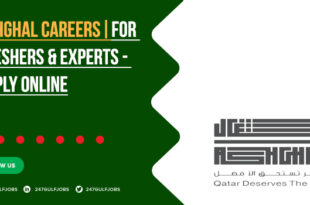 Ashghal Careers