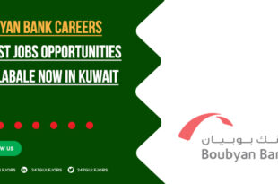 Boubyan Bank Careers